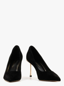 Туфли на каблуках LeBERDES модель 00000017310 Фото