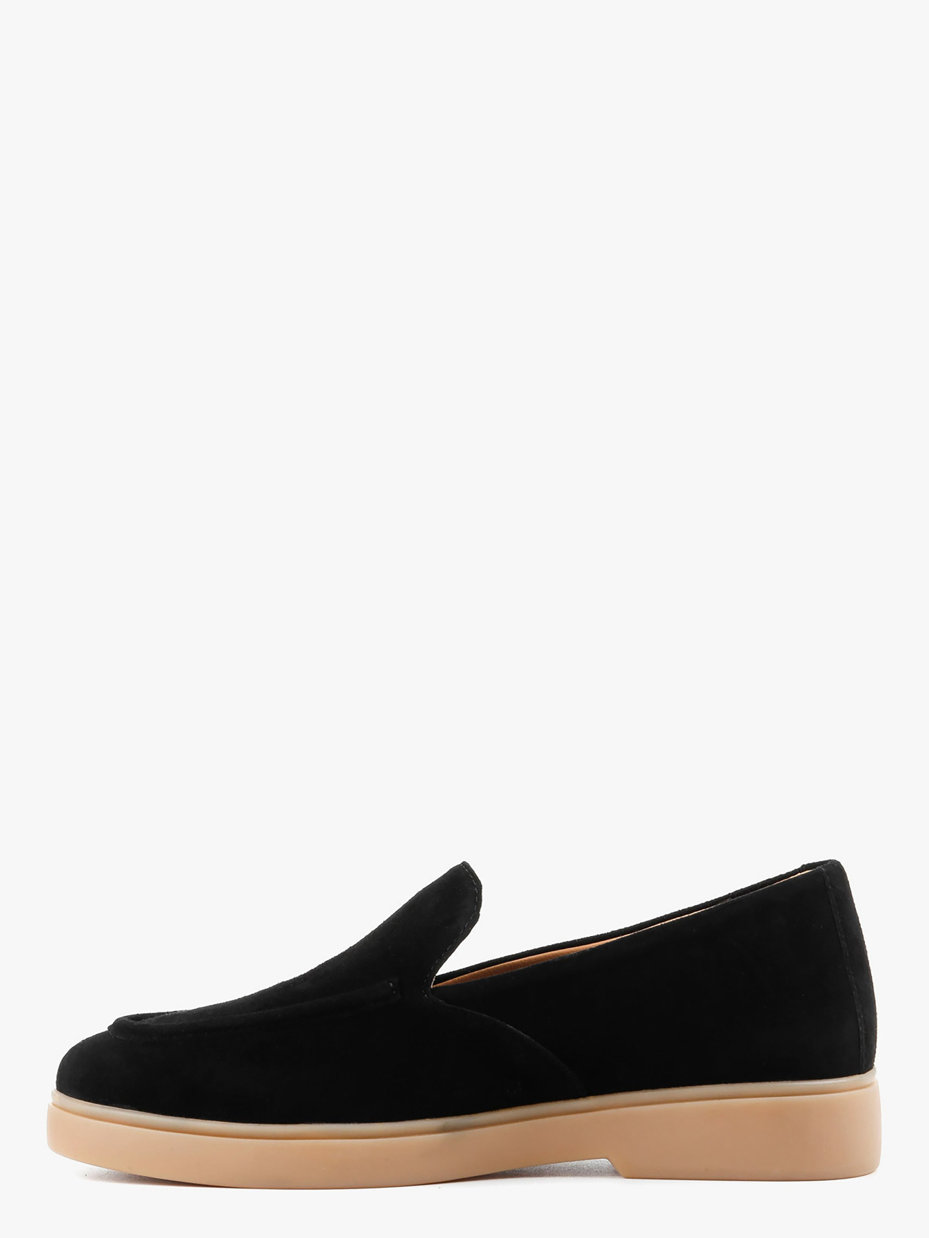 Лоферы LeBERDES модель 00000017312 Фото