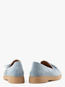 Лоферы LeBERDES модель 00000017313 Фото