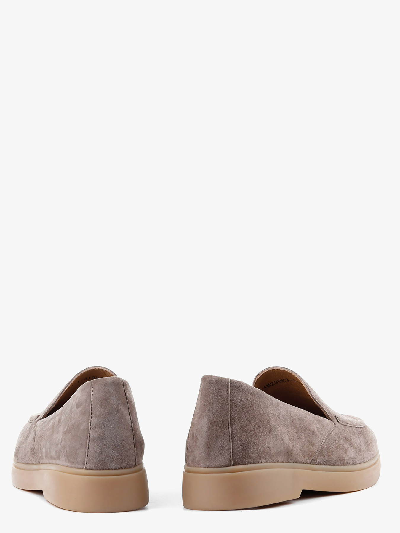 Лоферы LeBERDES модель 00000017314 Фото