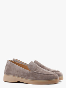 Лоферы LeBERDES модель 00000017314 Фото