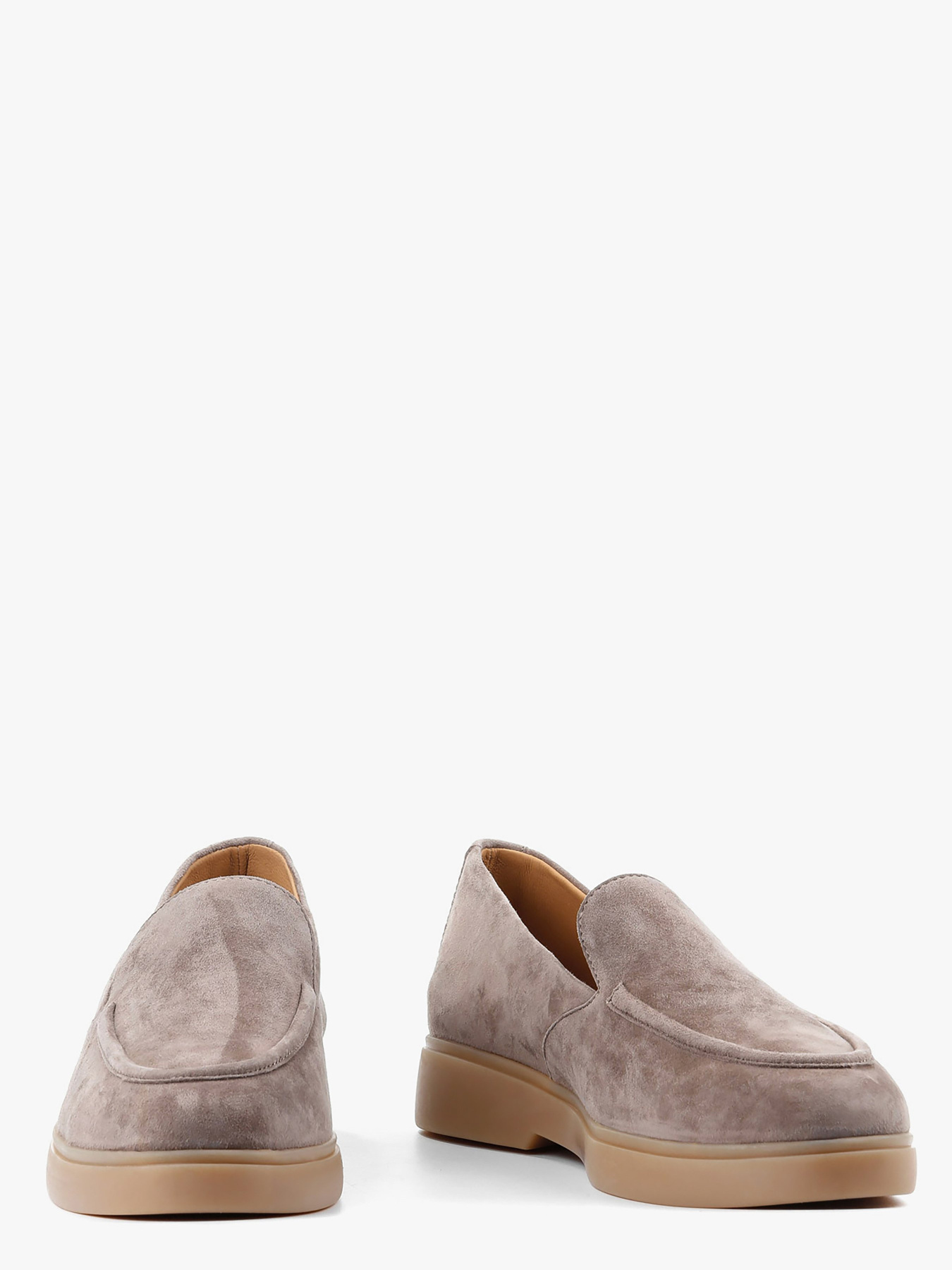 Лоферы LeBERDES модель 00000017314 Фото