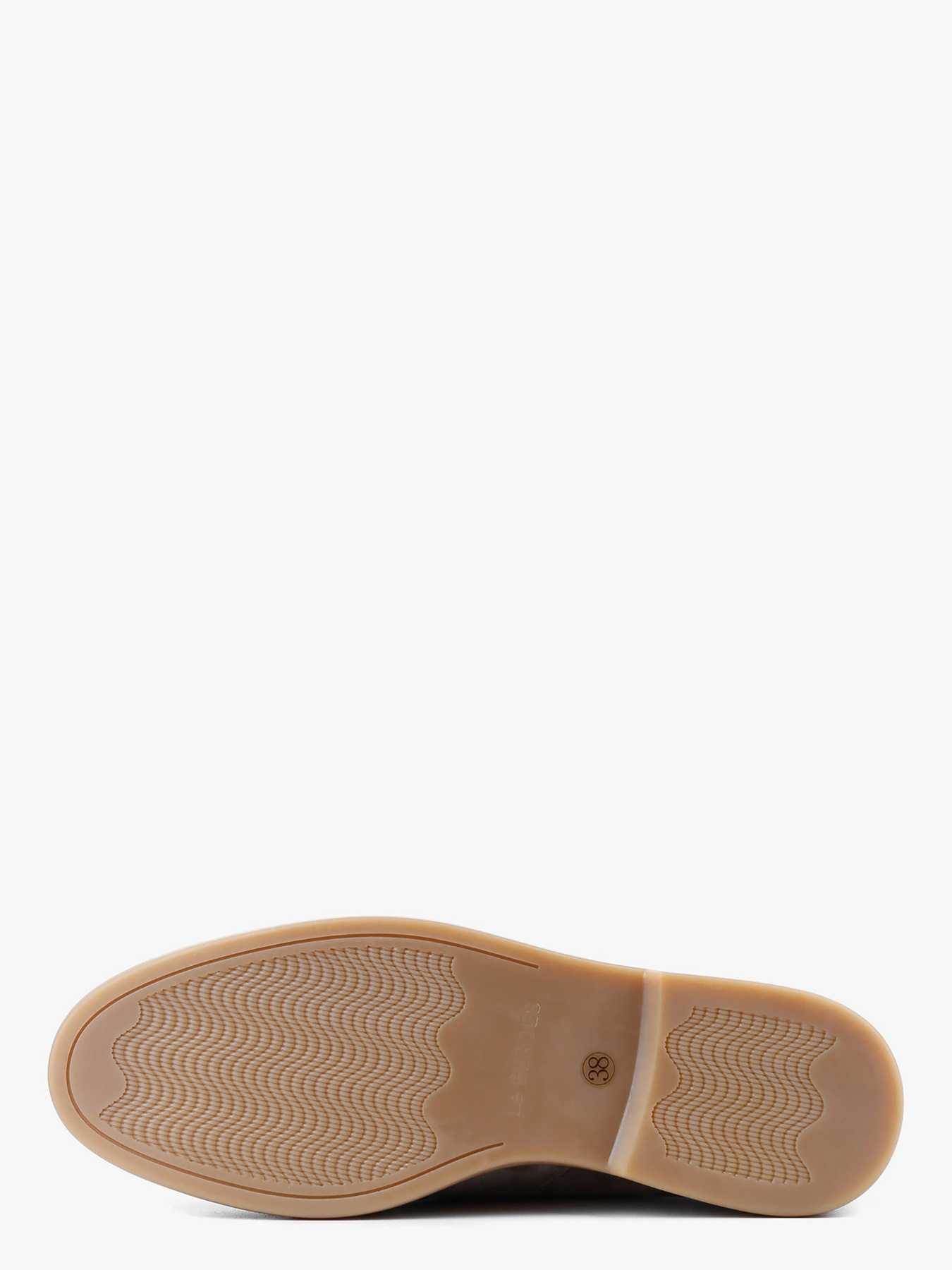 Лоферы LeBERDES модель 00000017314 Фото