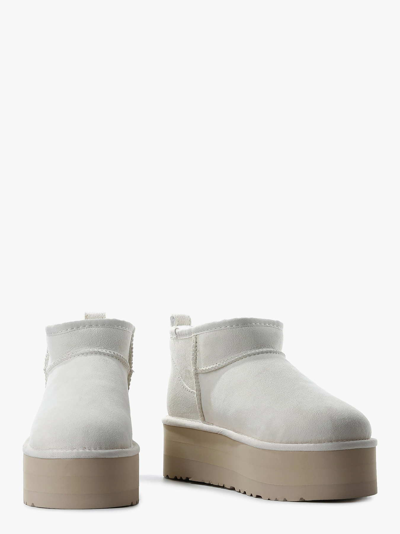 Сапоги LeBERDES модель 00000017345 Фото