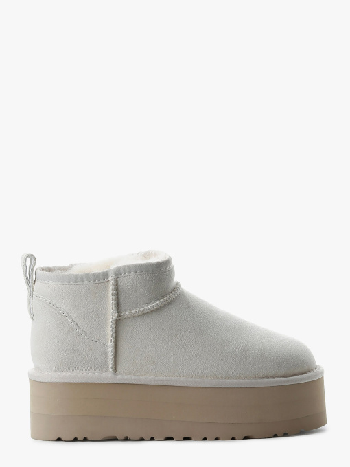 Чоботи LeBERDES модель 00000017345 Фото