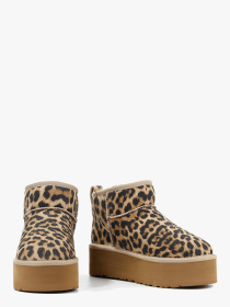 Сапоги LeBERDES модель 00000017346 Фото