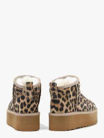 Чоботи LeBERDES модель 00000017346 Фото