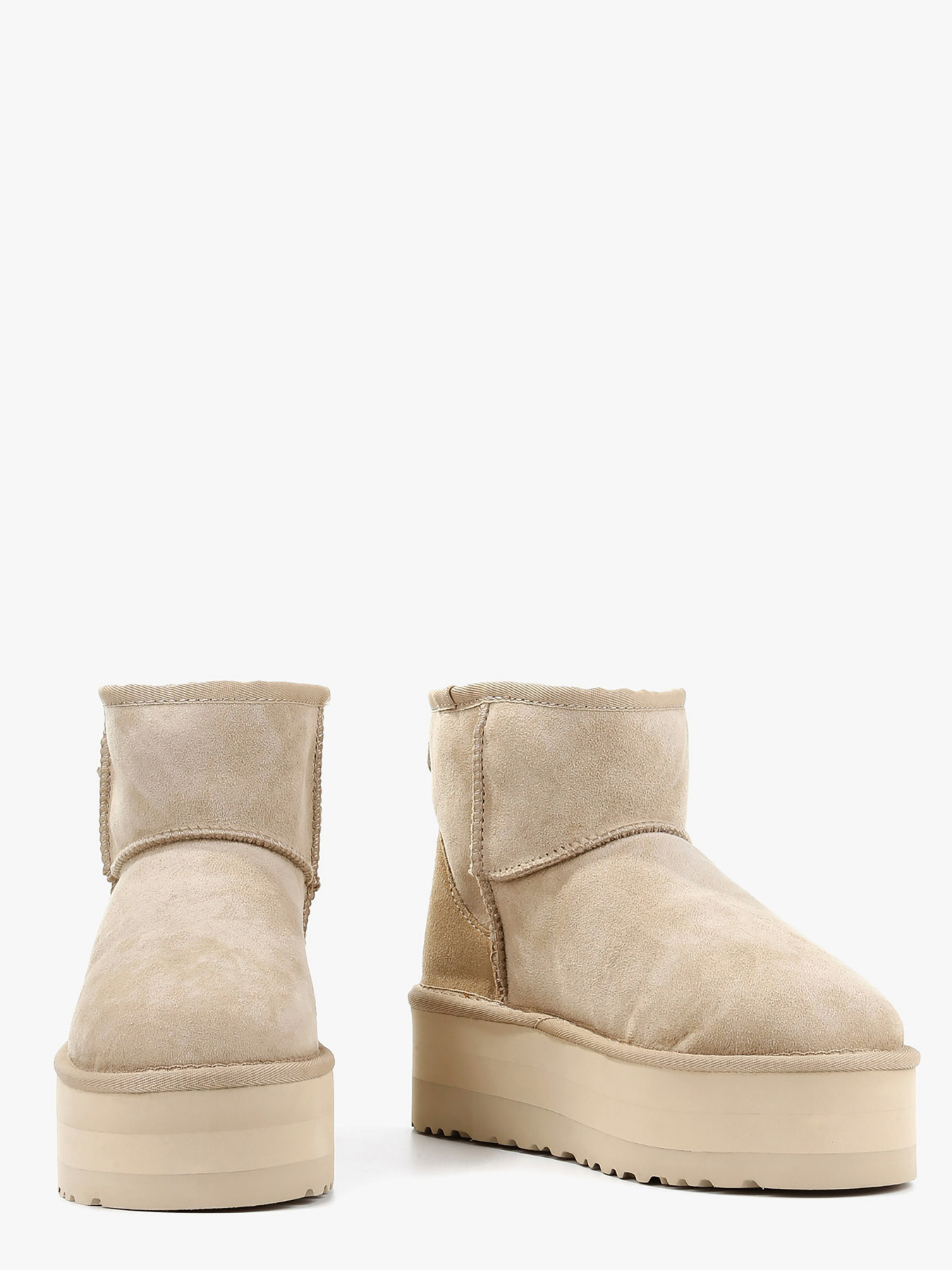 Сапоги LeBERDES модель 00000017347 Фото