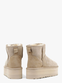 Сапоги LeBERDES модель 00000017347 Фото