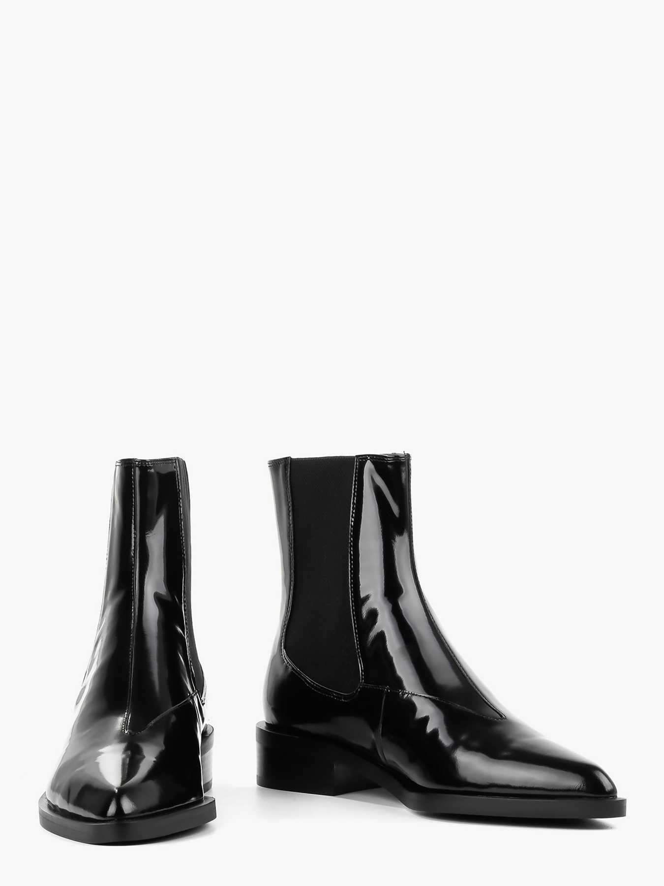 Челси LeBERDES модель 00000017348 Фото