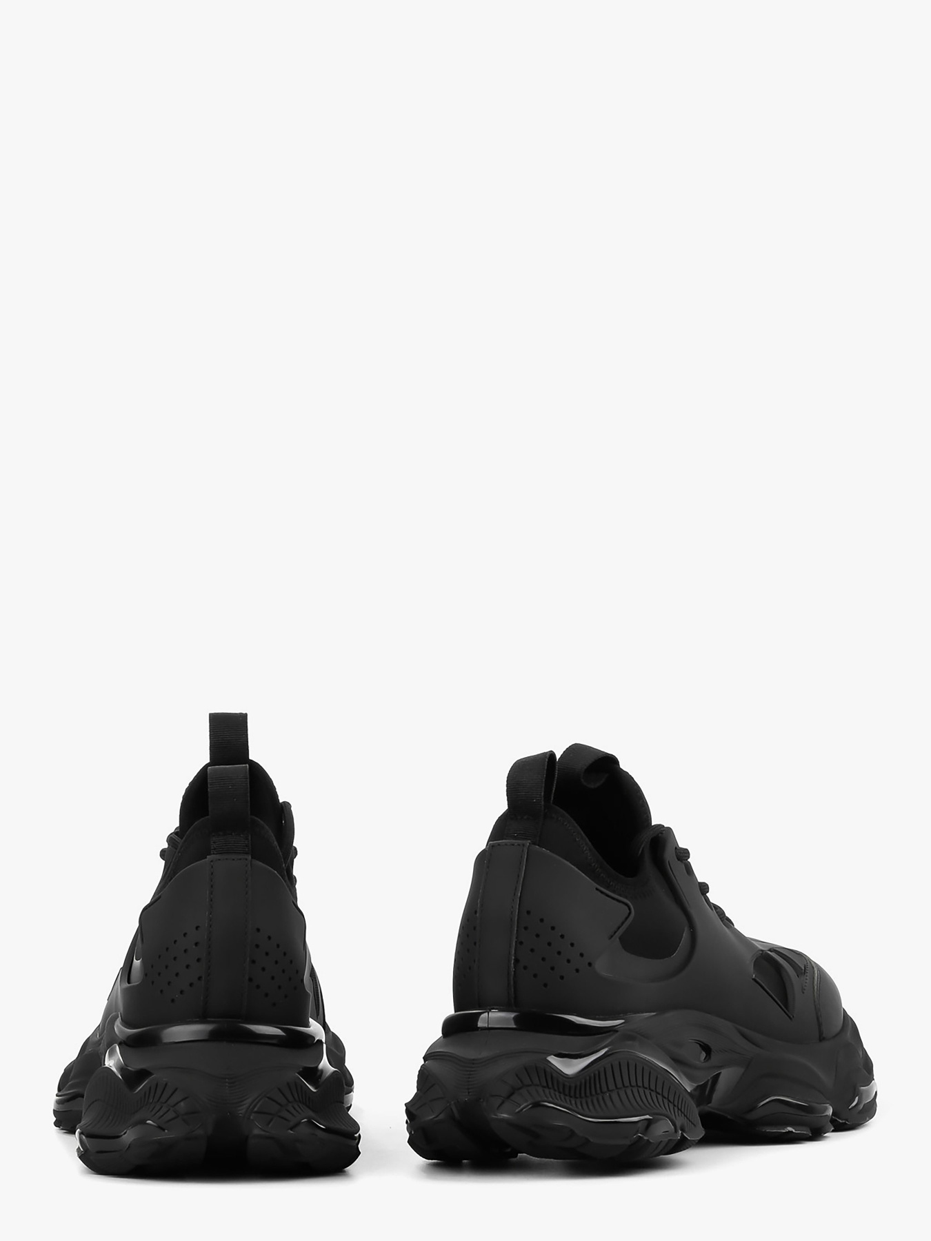 Кроссовки LeBERDES модель 00000017350 Фото