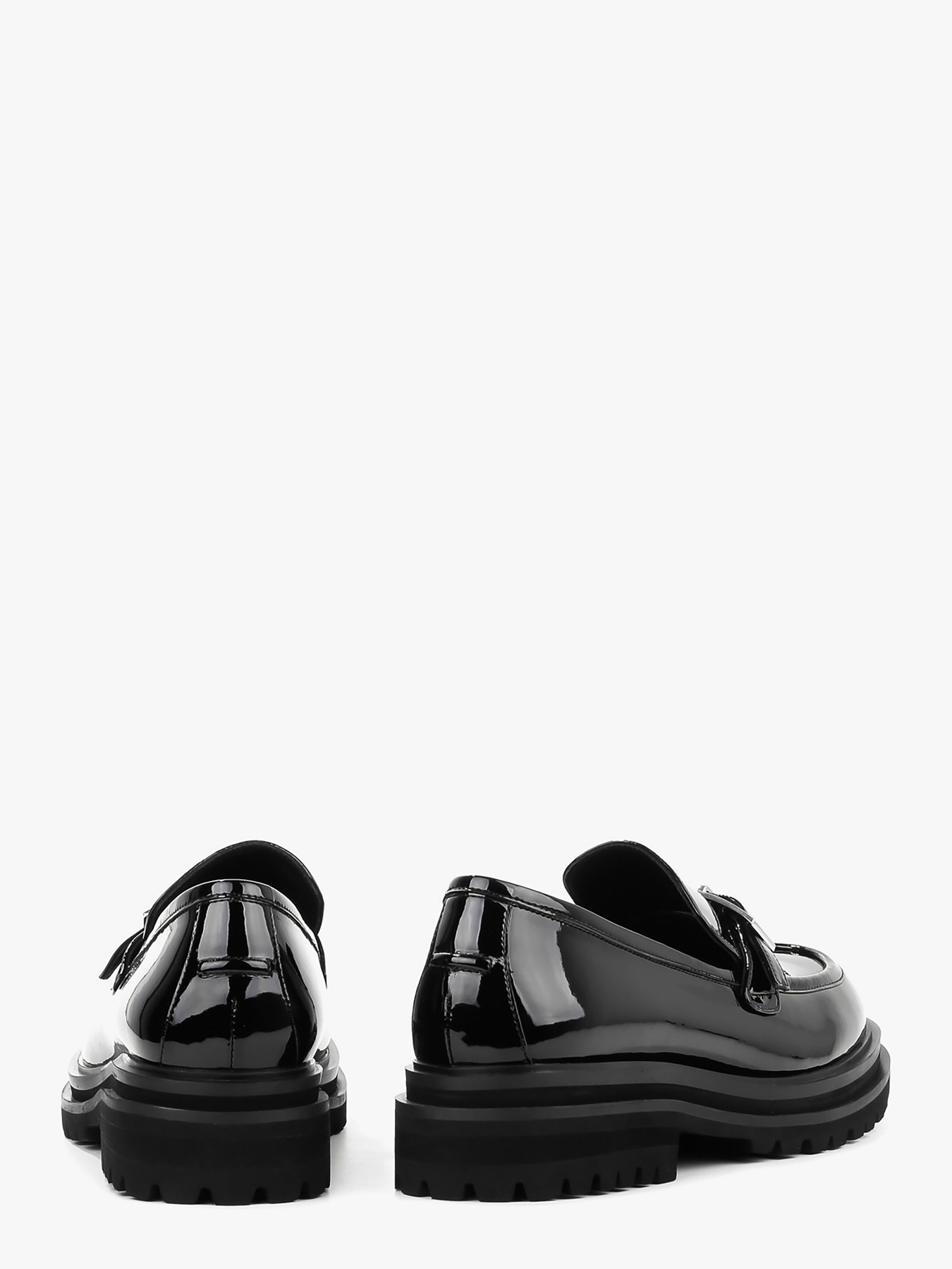 Лоферы LeBERDES модель 00000017352 Фото