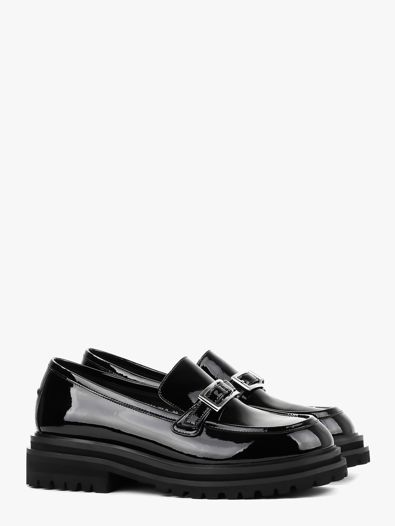 Лоферы LeBERDES модель 00000017352 Фото