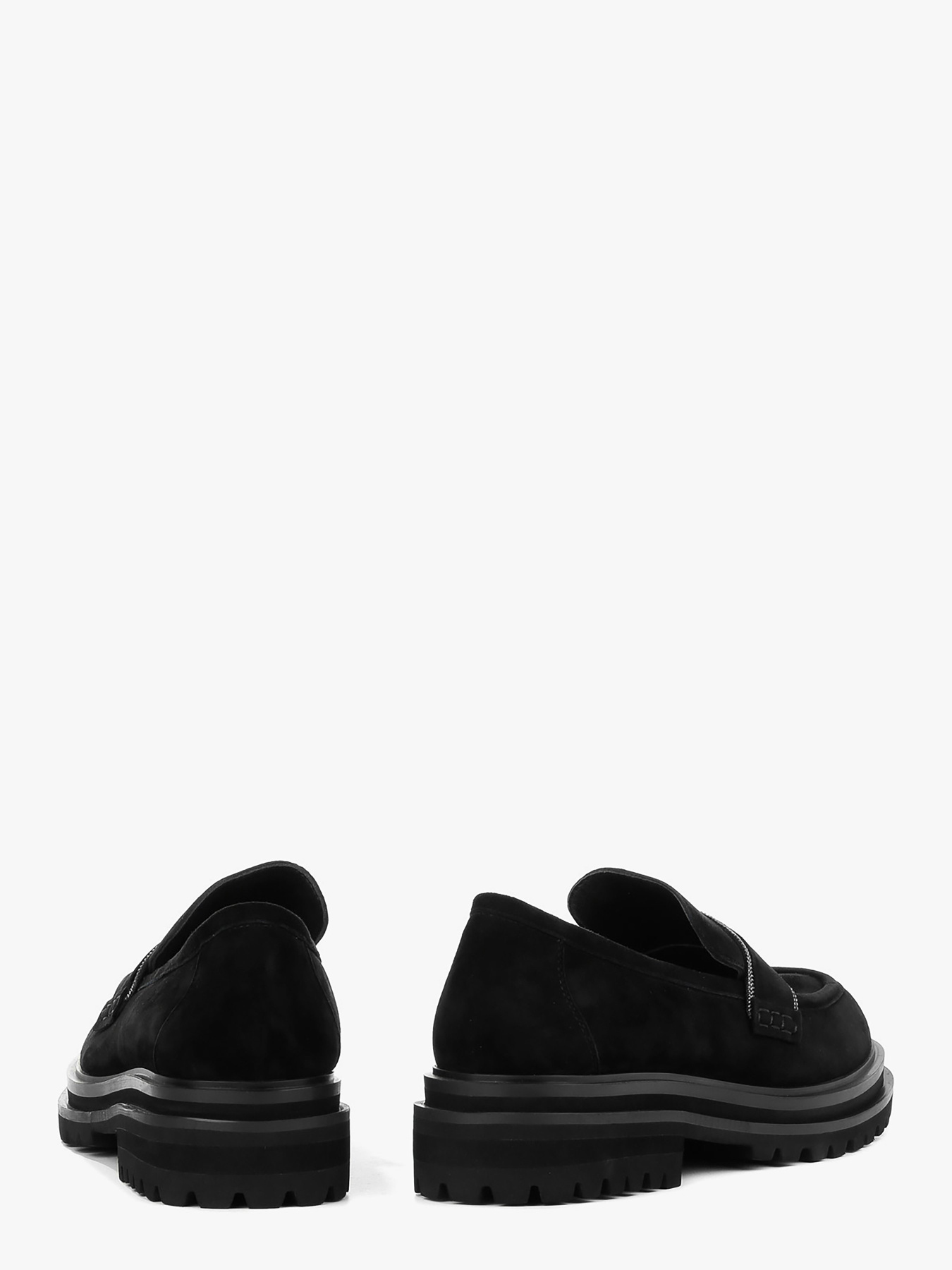 Лоферы LeBERDES модель 00000017353 Фото