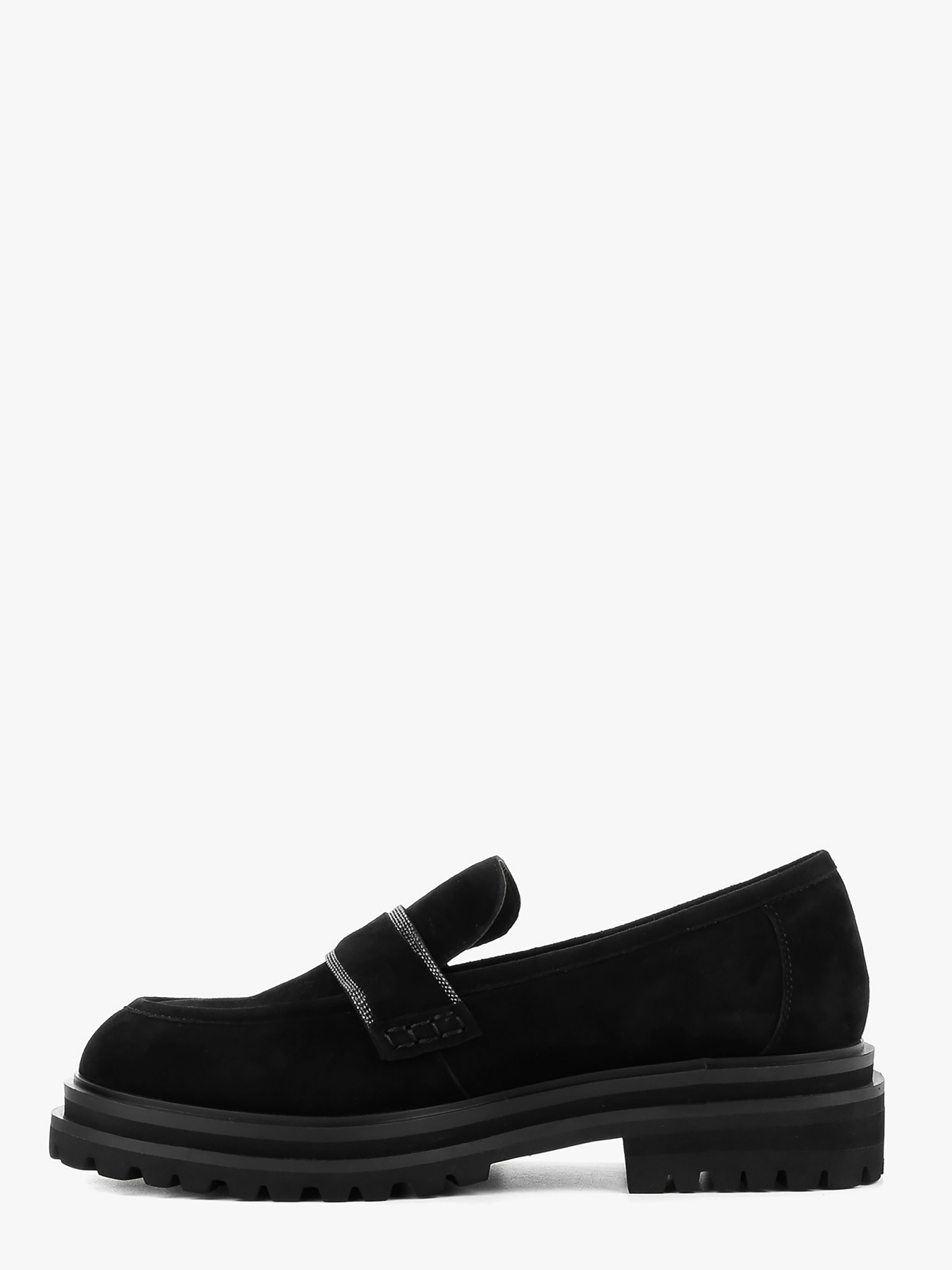 Лоферы LeBERDES модель 00000017353 Фото