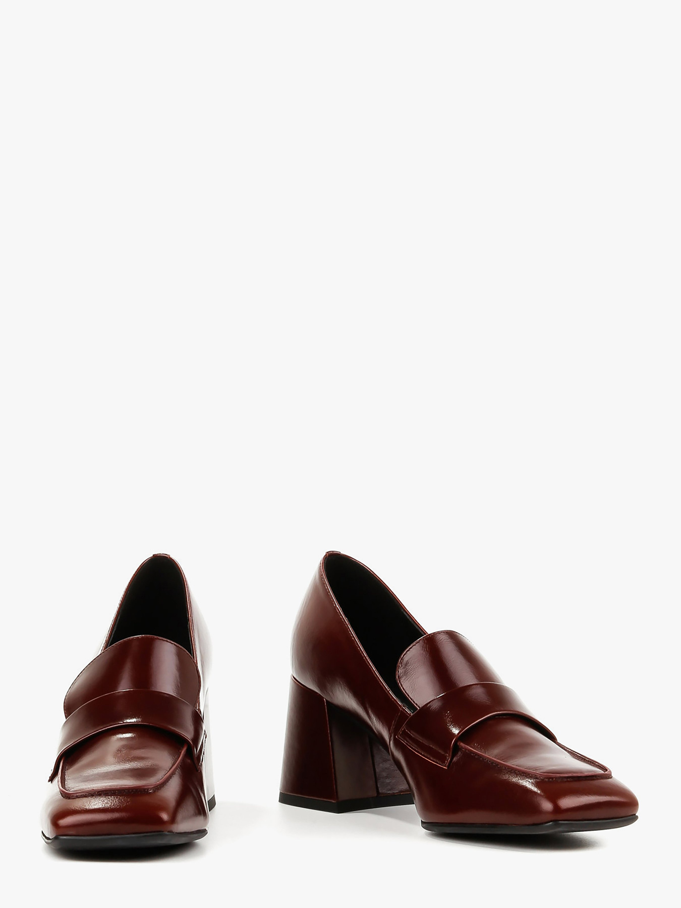 Туфлі LeBERDES модель 00000017354 Фото