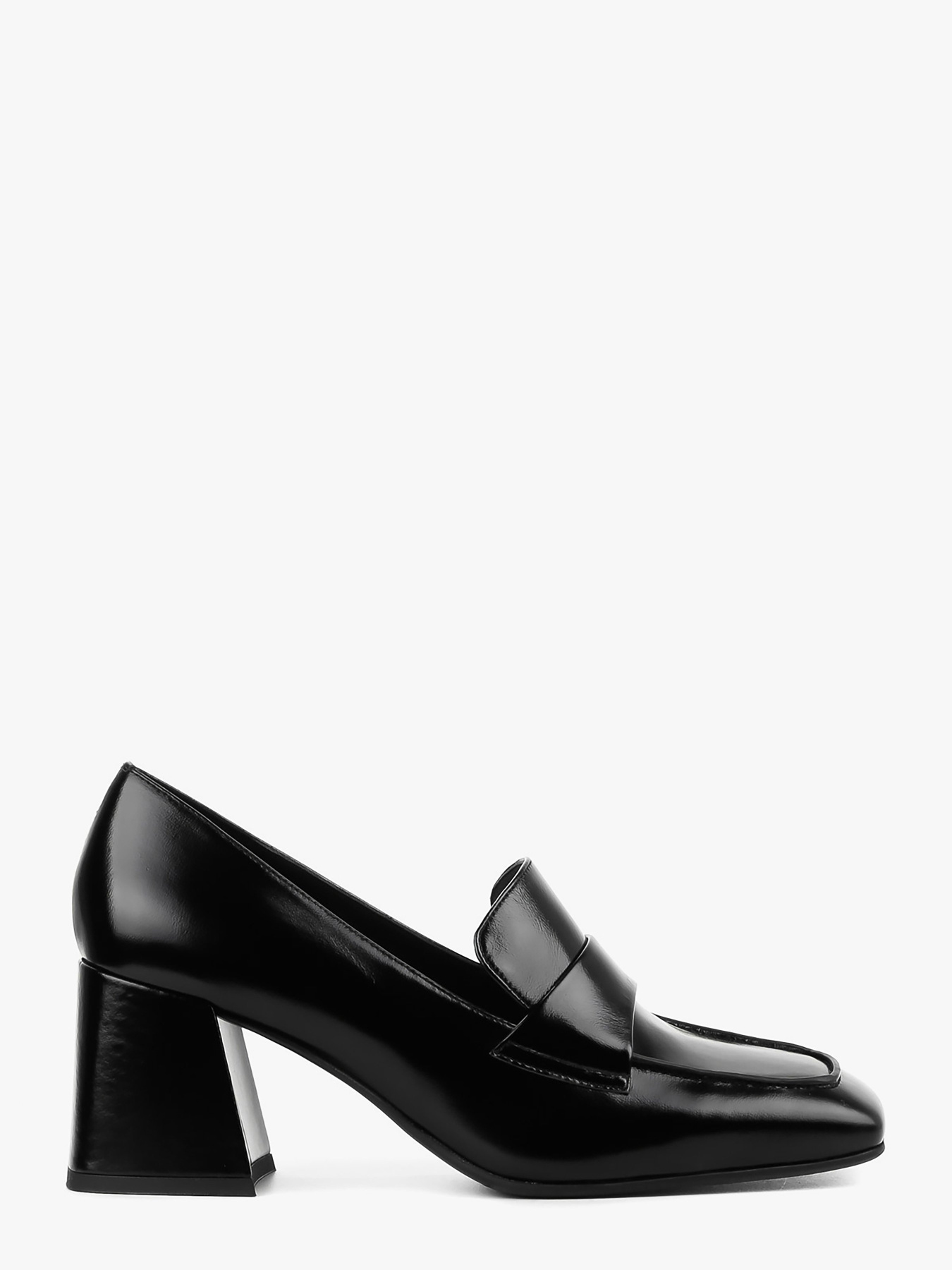 Туфлі LeBERDES модель 00000017355 Фото