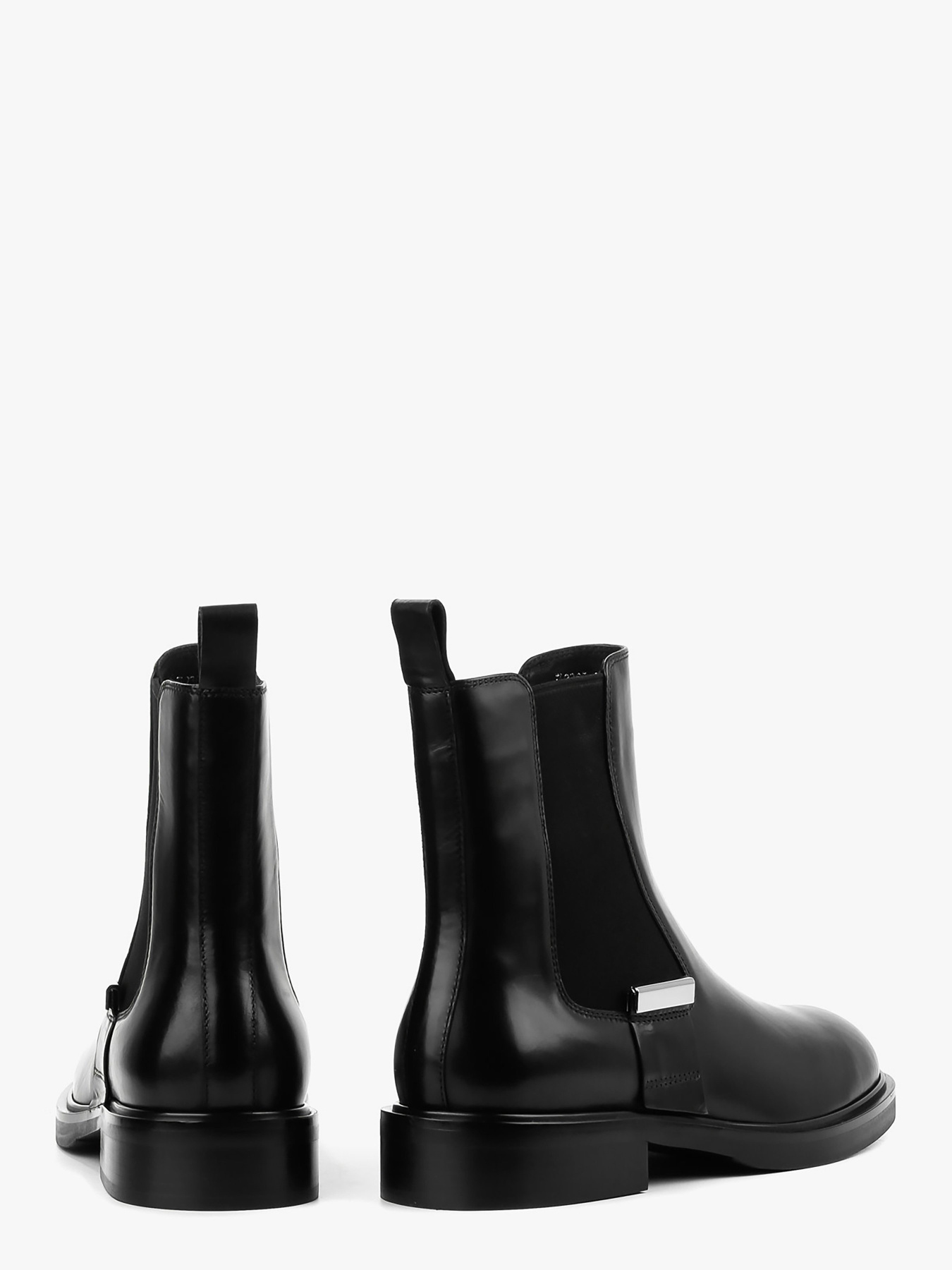 Челси LeBERDES модель 00000017356 Фото