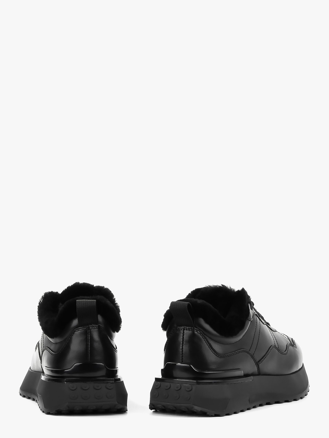 Кроссовки LeBERDES модель 00000017357 Фото