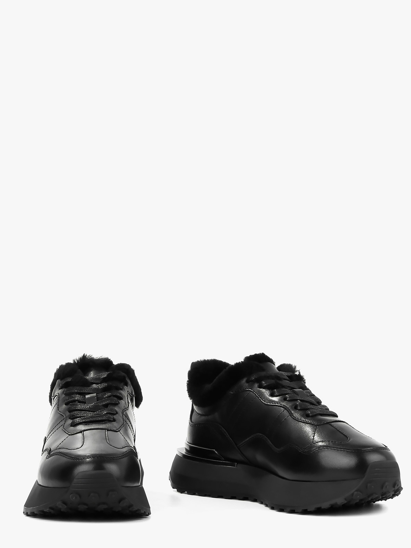 Кроссовки LeBERDES модель 00000017357 Фото