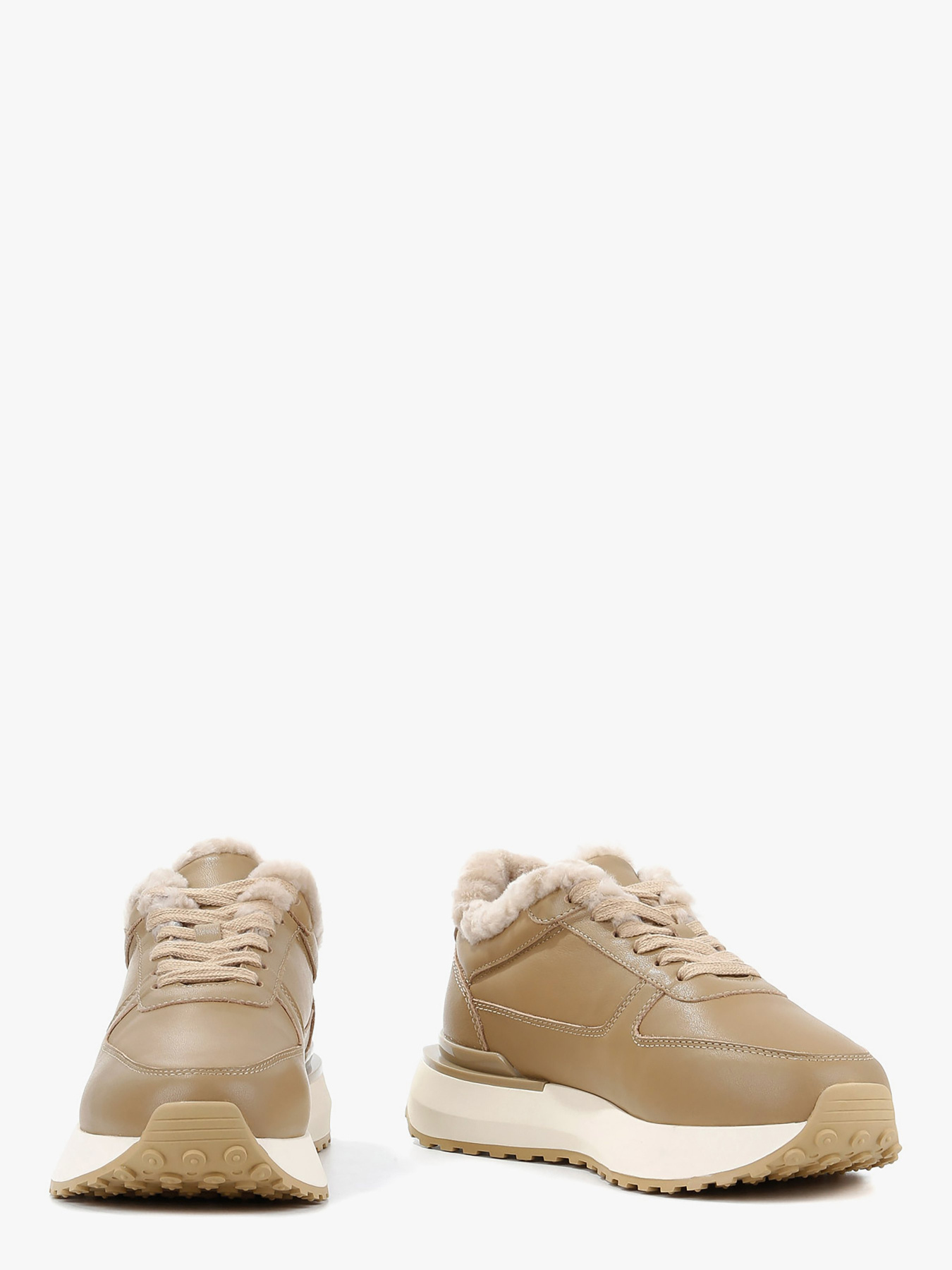 Кроссовки повседневные LeBERDES модель 00000017358 Фото