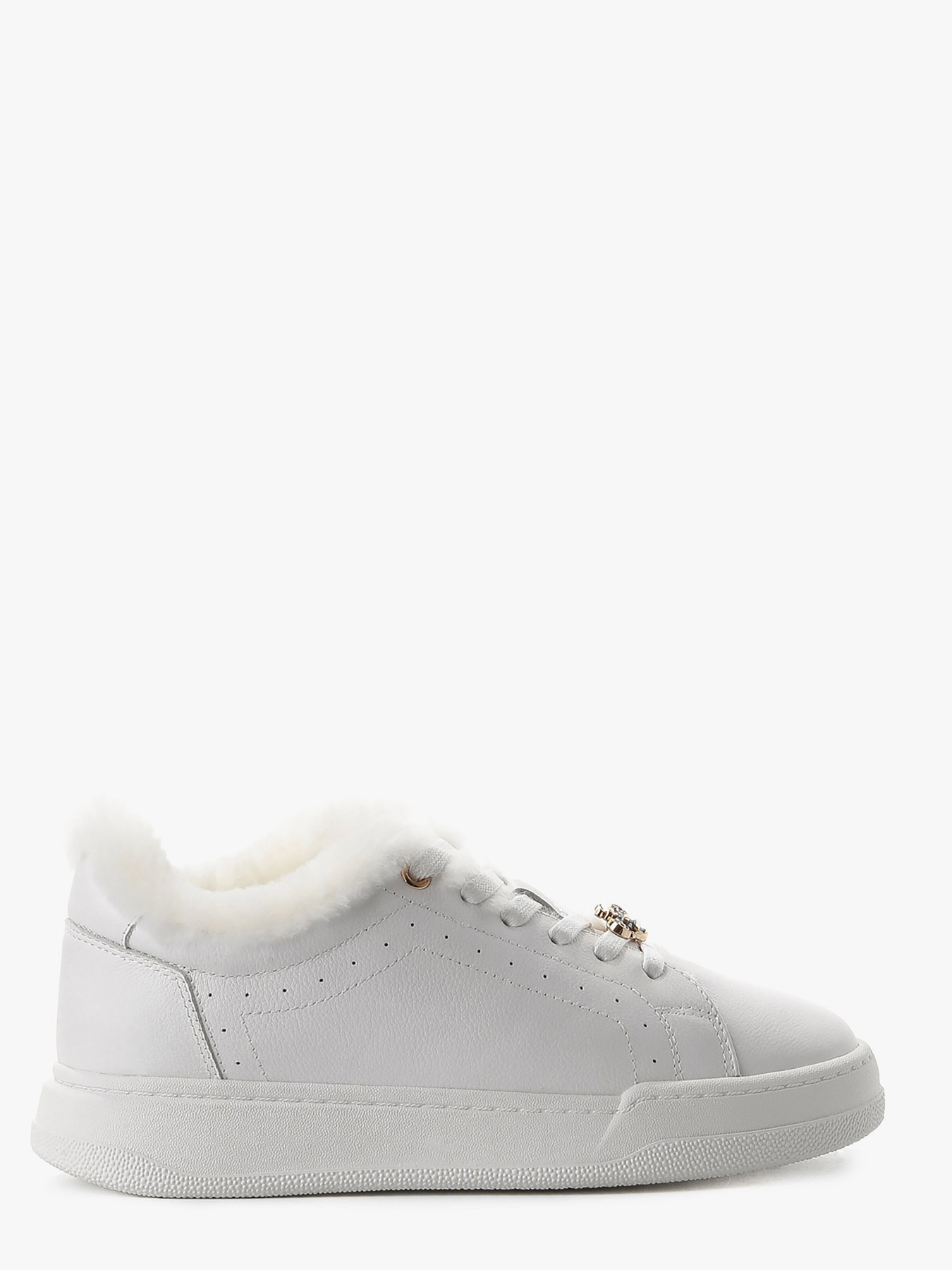 Кеды низкие LeBERDES модель 00000017359 Фото