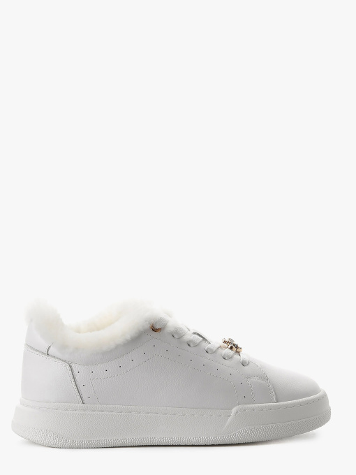 Кеды низкие LeBERDES модель 00000017359 Фото