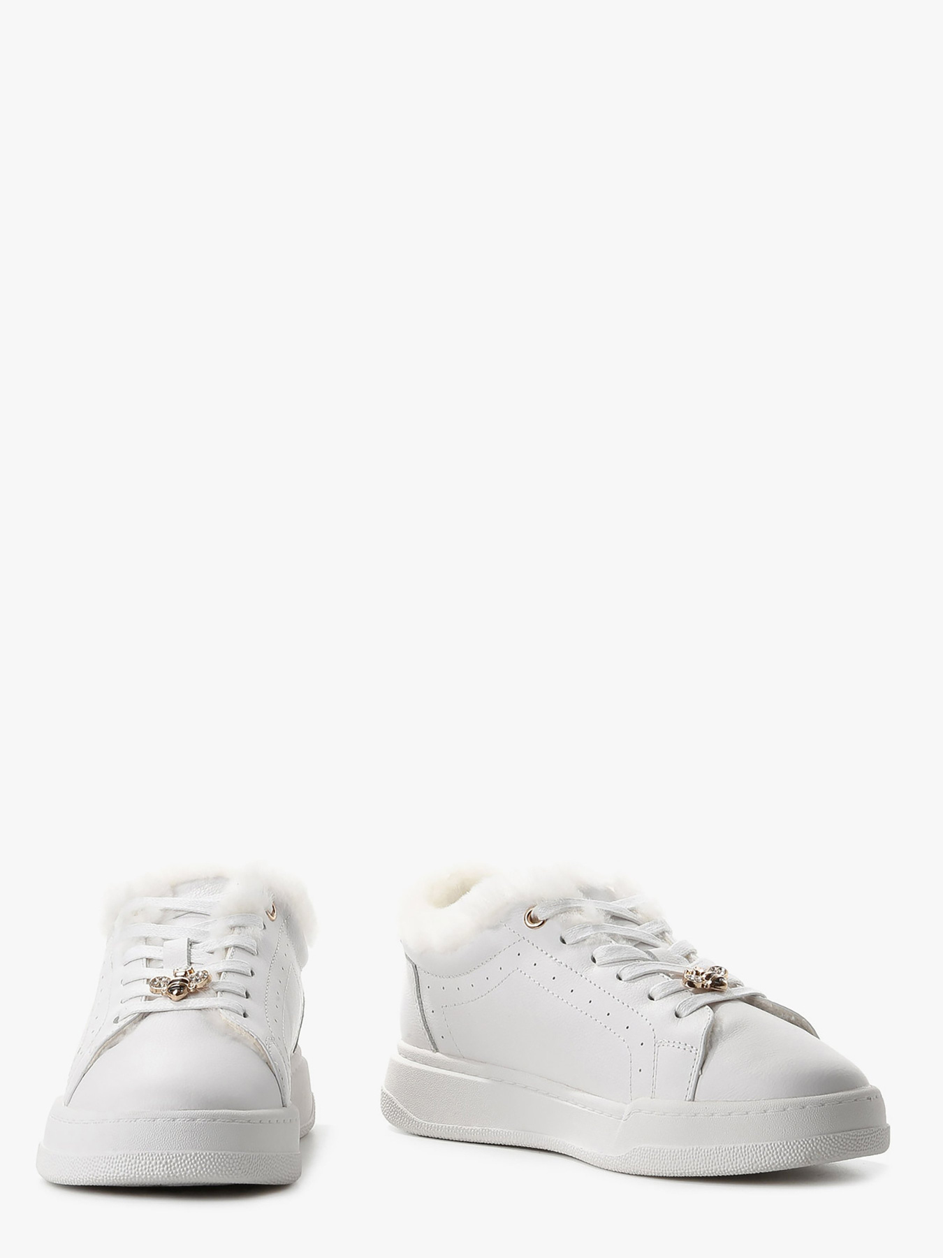 Кеды низкие LeBERDES модель 00000017359 Кеды низкие LeBERDES модель 00000017359 Фото