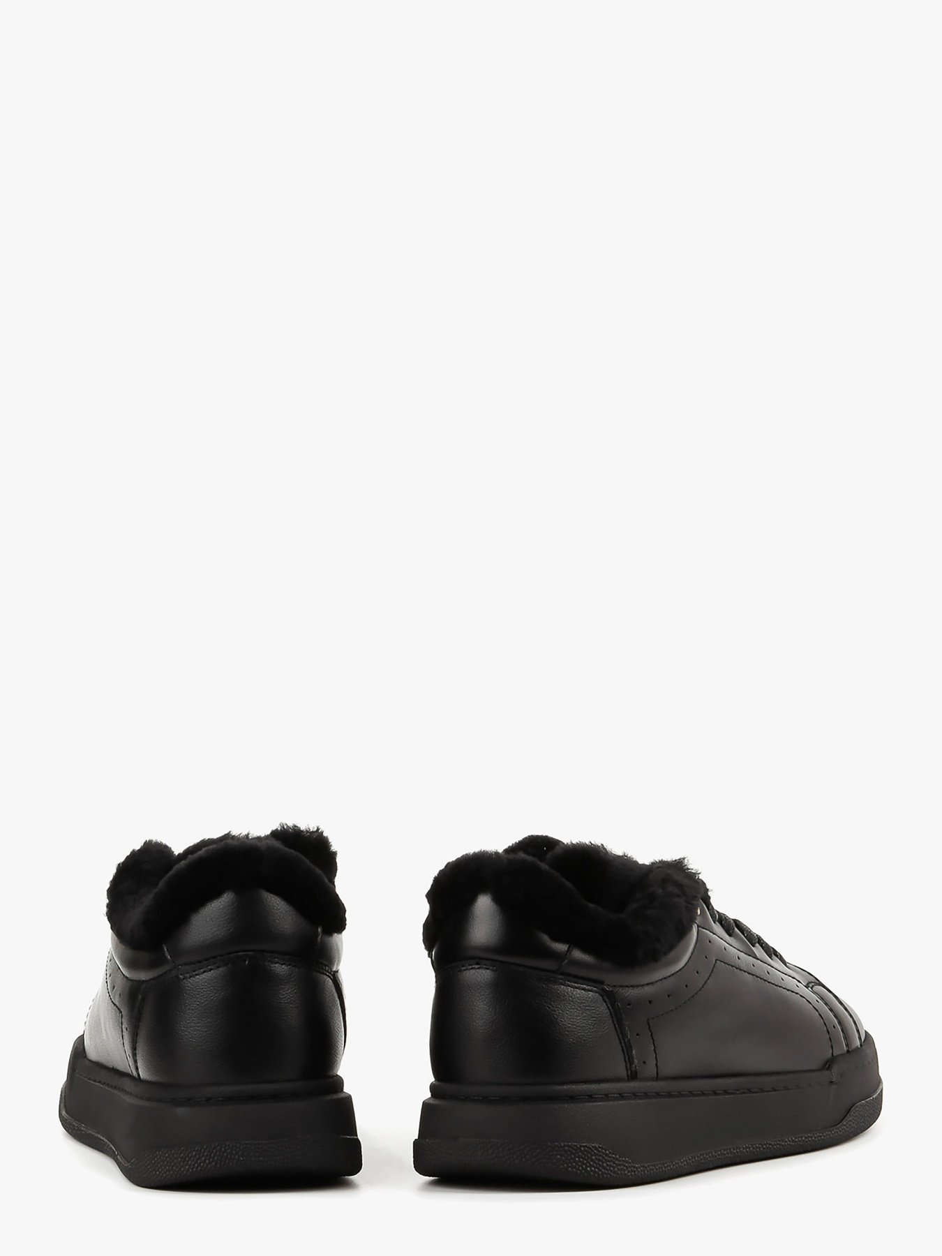 Кеды низкие LeBERDES модель 00000017360 Фото