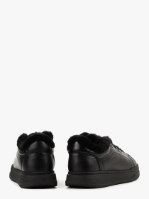 Кеды низкие LeBERDES модель 00000017360 Фото