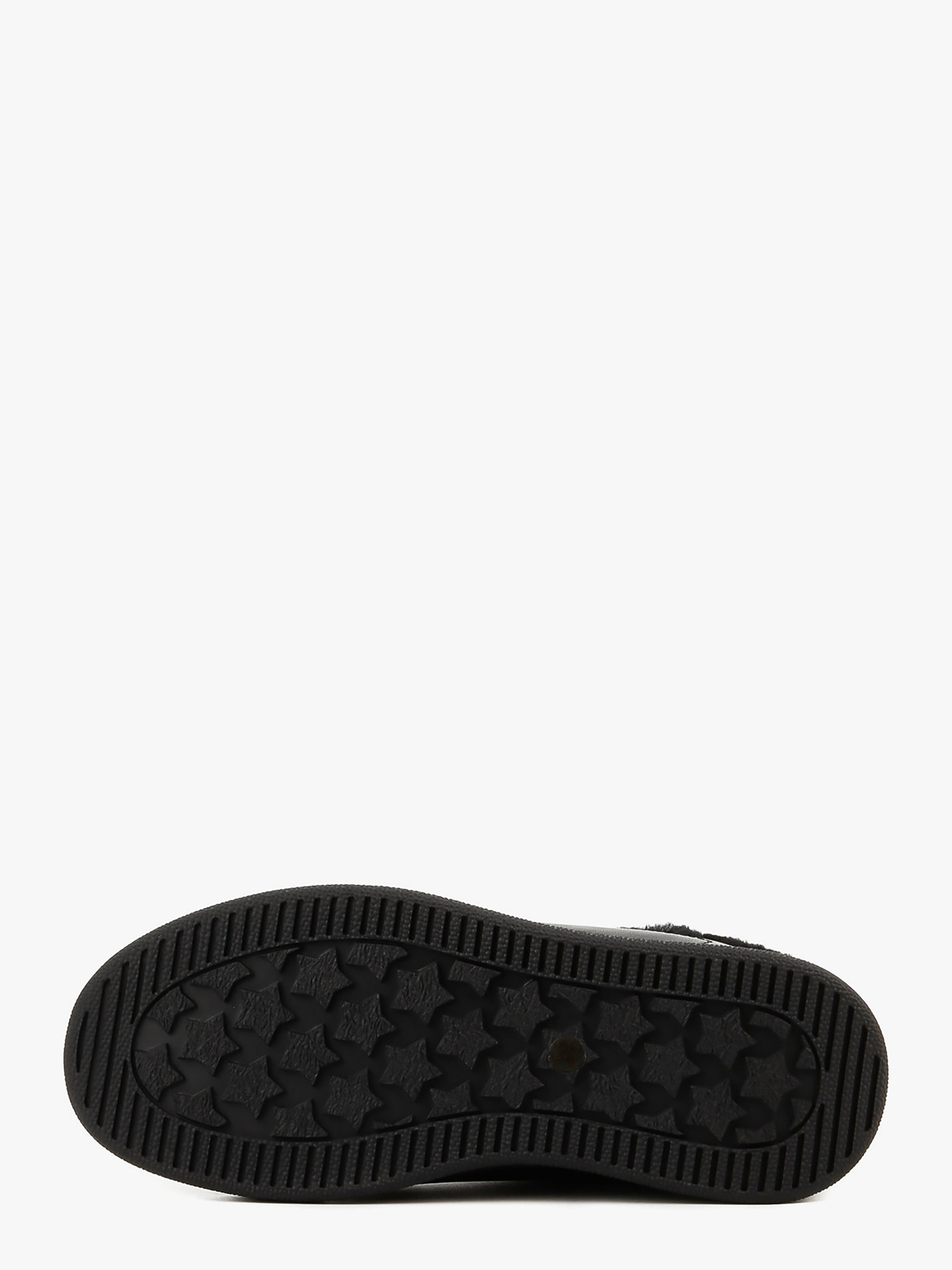 Кеды низкие LeBERDES модель 00000017360 Фото