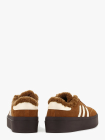 Кеды низкие LeBERDES модель 00000017361 Фото