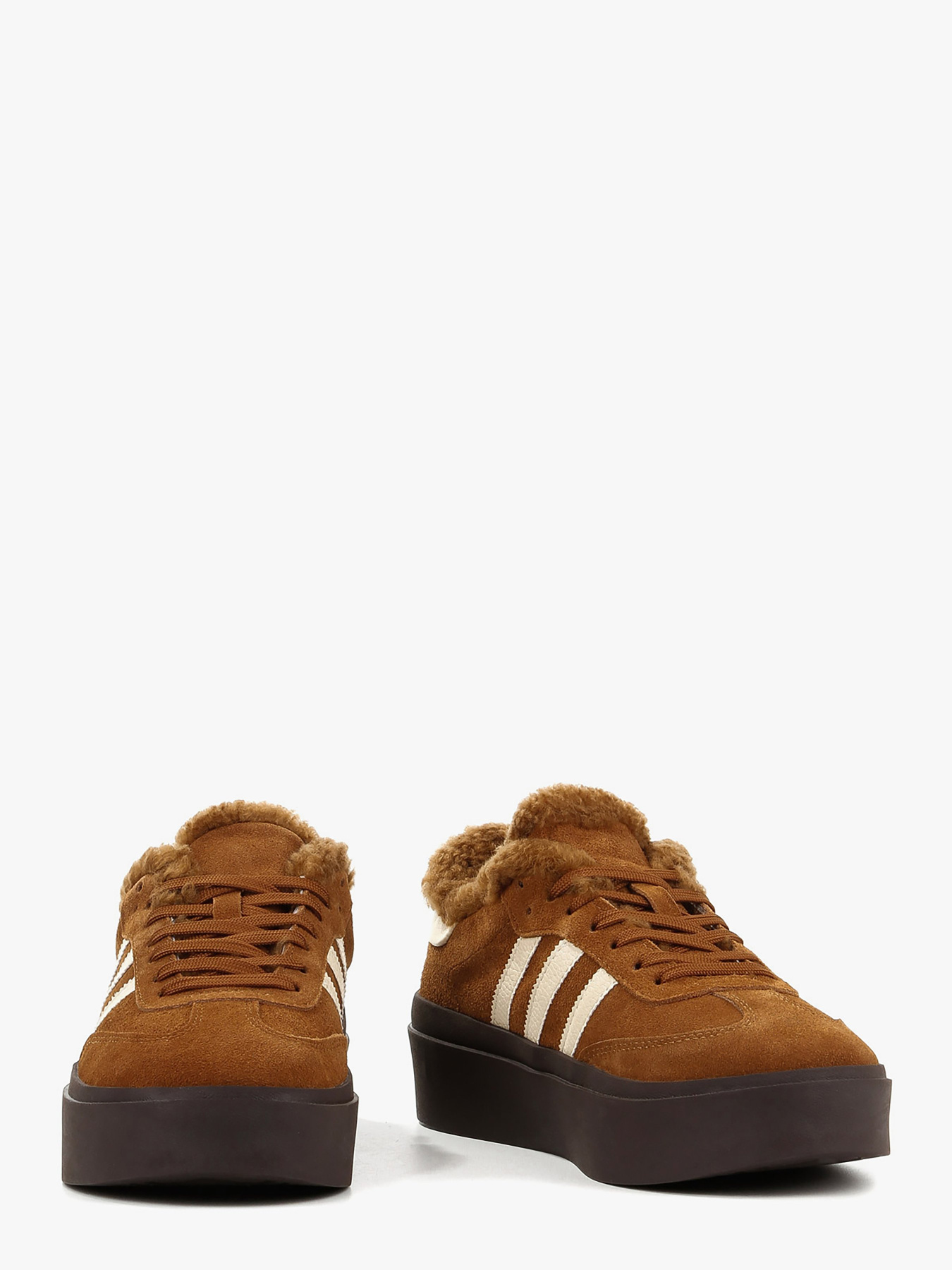 Кеди низькі LeBERDES модель 00000017361 Фото