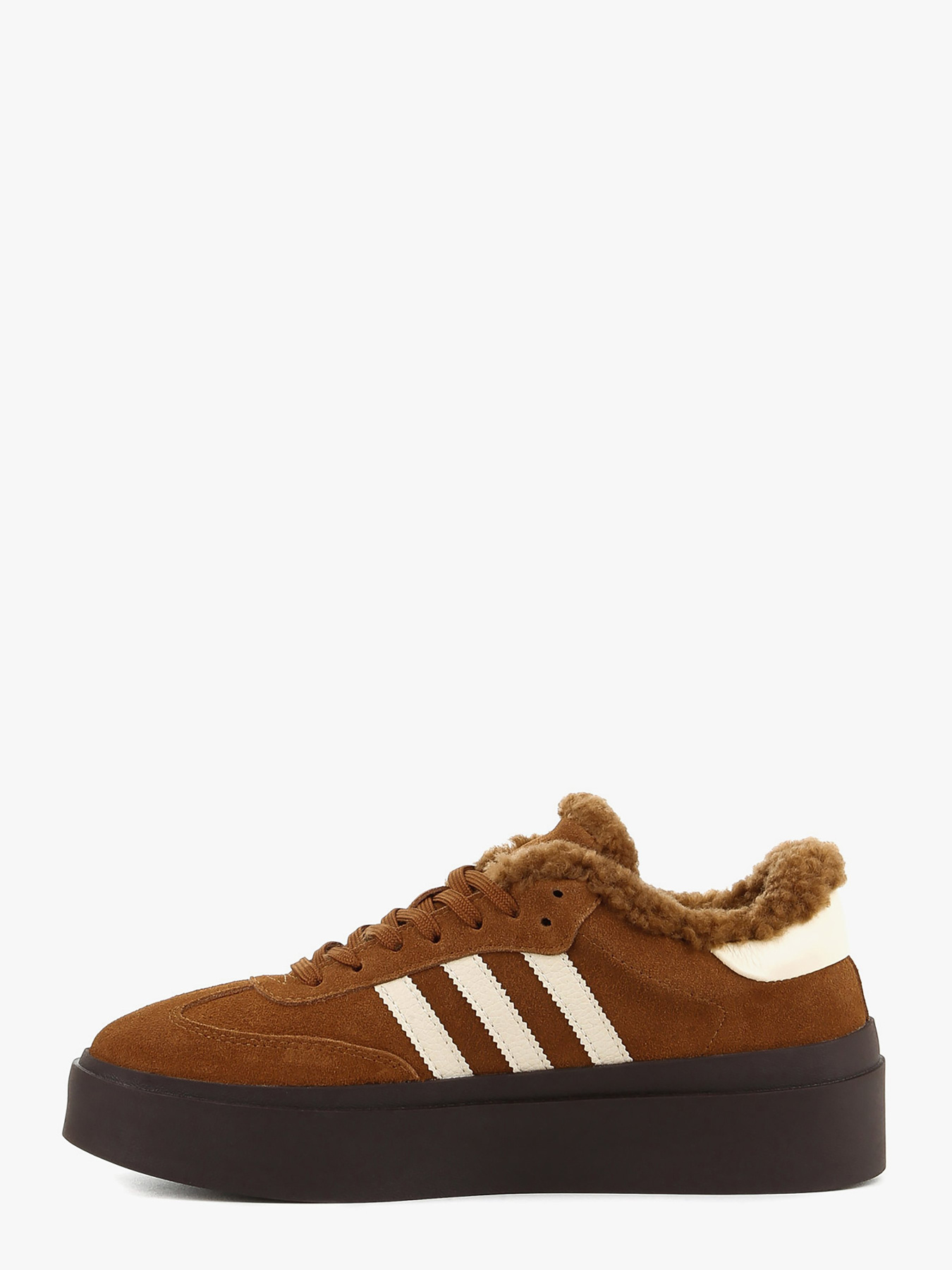 Кеди низькі LeBERDES модель 00000017361 Фото