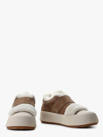 Полуботинки LeBERDES модель 00000017362 Фото