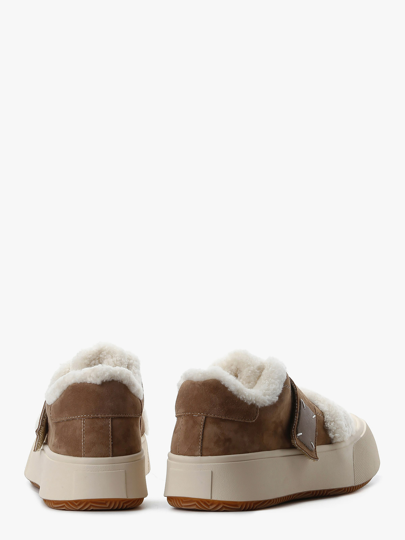 Кеди низькі LeBERDES модель 00000017362 Фото