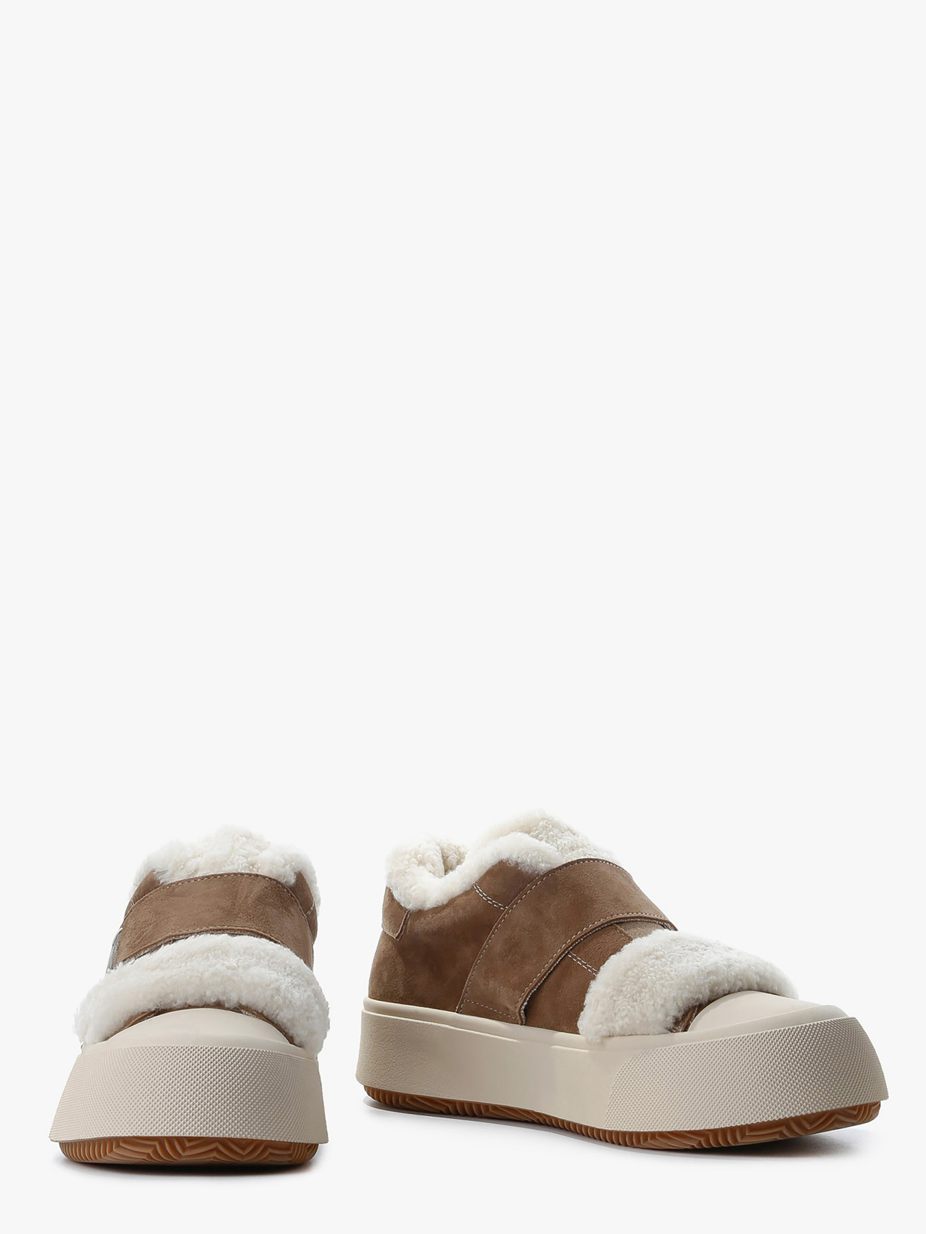 Кеди низькі LeBERDES модель 00000017362 Фото