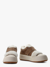 Кеди низькі LeBERDES модель 00000017362 Фото