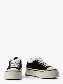 Кеды низкие LeBERDES модель 00000017363 Фото