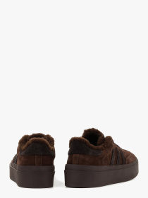 Кеды низкие LeBERDES модель 00000017365 Кеды низкие LeBERDES модель 00000017365 Фото