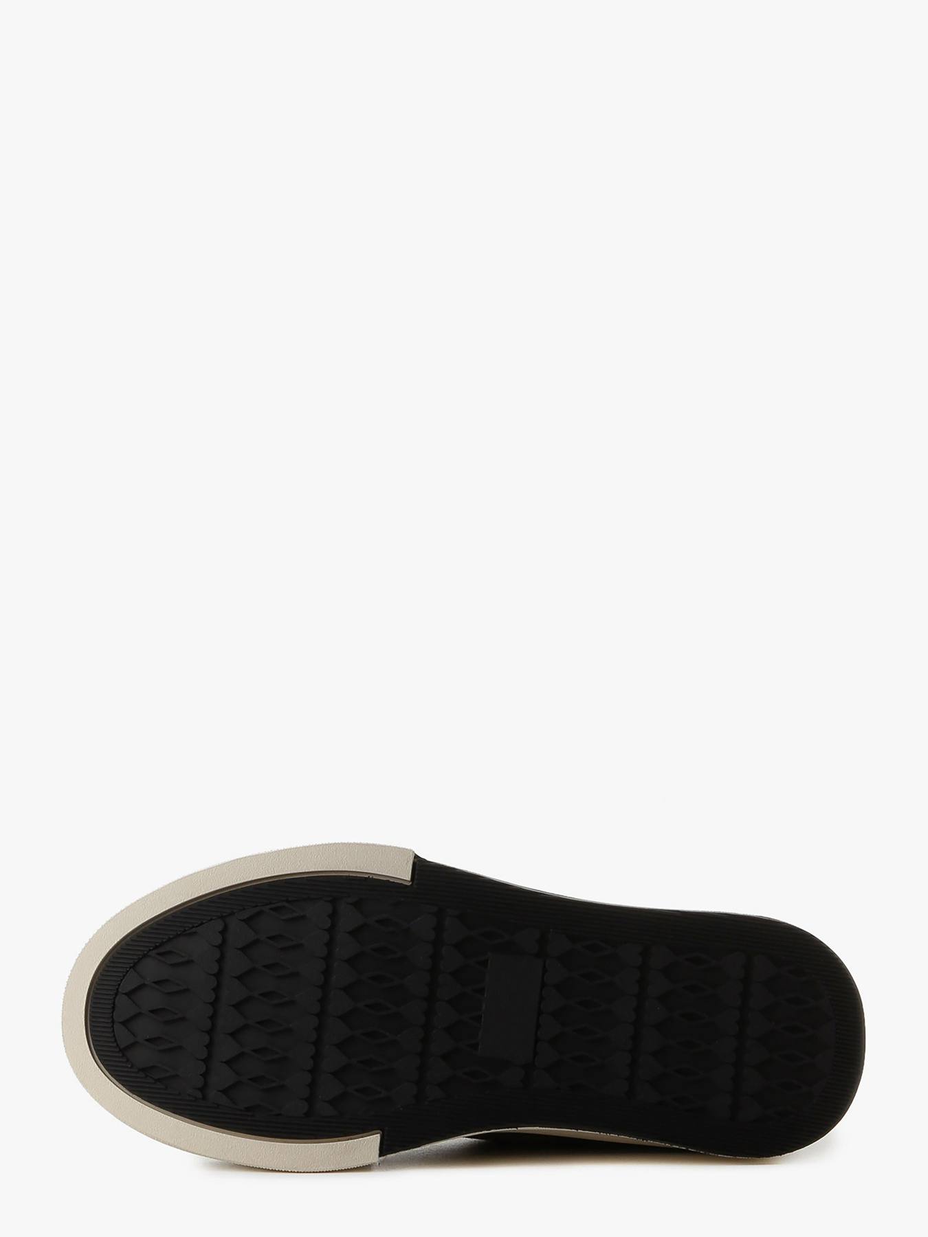 Кеди низькі LeBERDES модель 00000017367 Фото