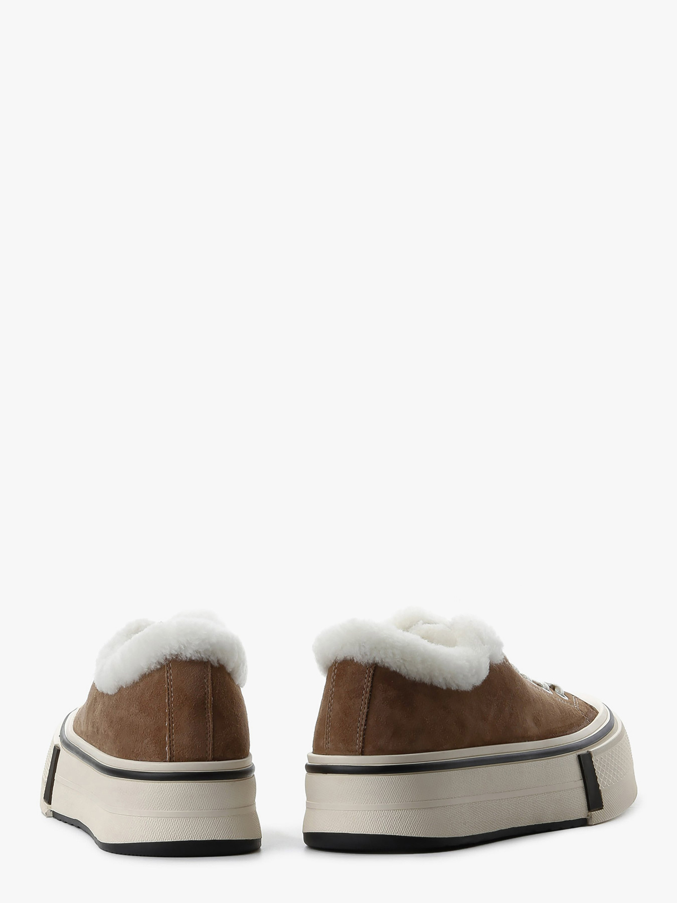 Кеди низькі LeBERDES модель 00000017367 Фото