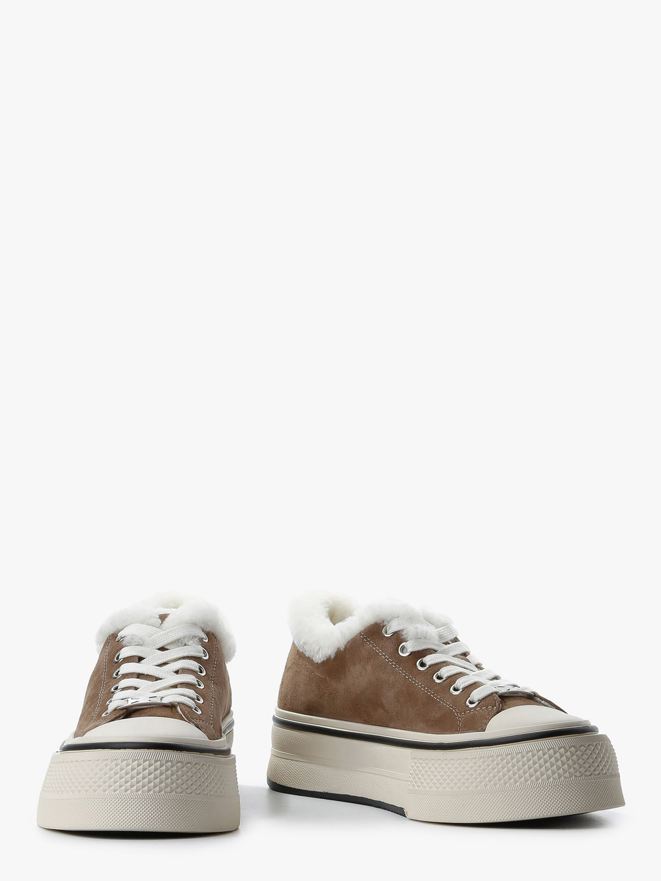 Кеди низькі LeBERDES модель 00000017367 Фото