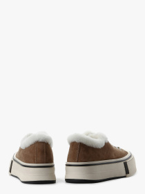 Кеди низькі LeBERDES модель 00000017367 Фото