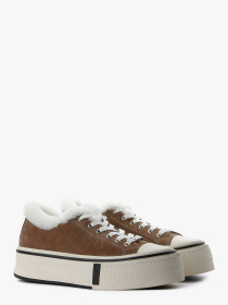 Кеди низькі LeBERDES модель 00000017367 Фото