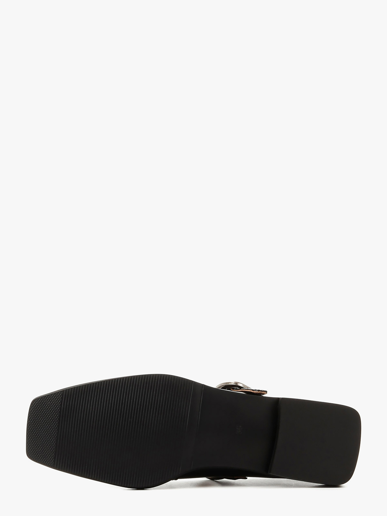 Балетки LeBERDES модель 00000017369 Фото