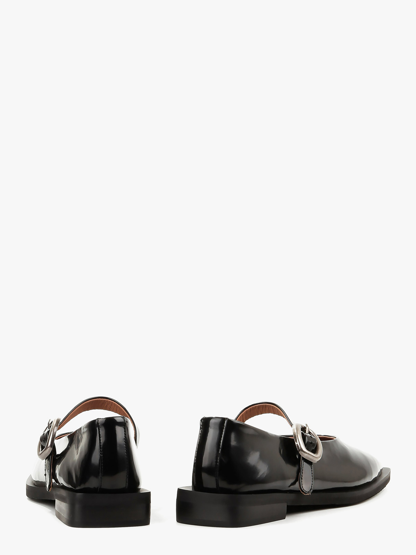 Балетки LeBERDES модель 00000017369 Фото