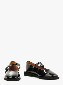 Балетки LeBERDES модель 00000017369 Фото