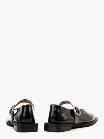 Балетки LeBERDES модель 00000017369 Фото