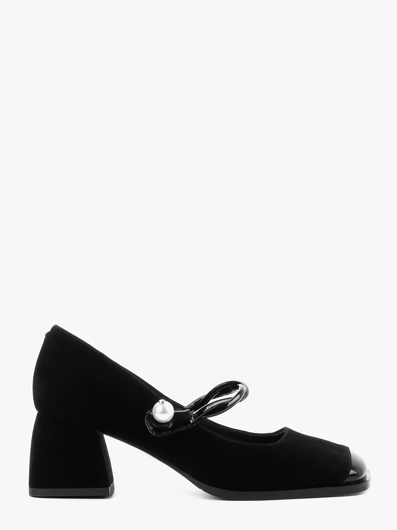 Туфли LeBERDES модель 00000017370 Фото